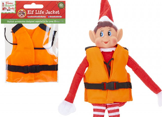 Elf accessoires | zwemvest