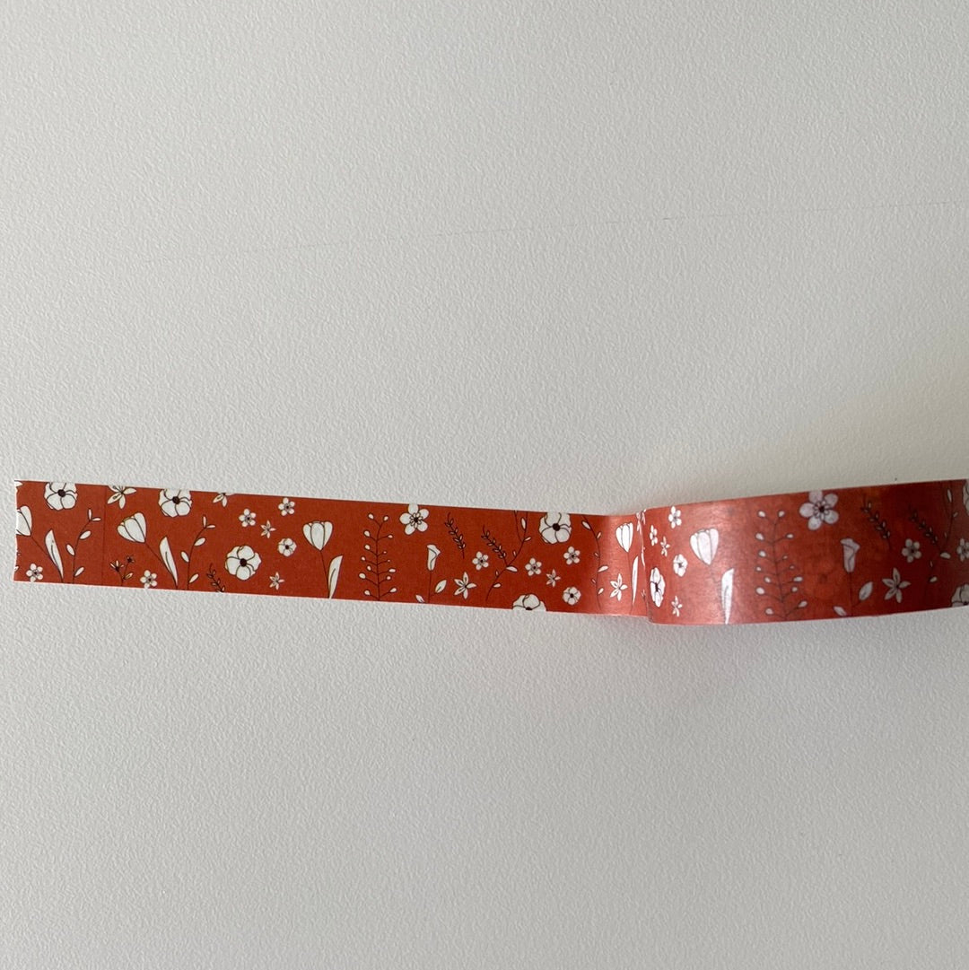 Tess & Tobi | washi tape
