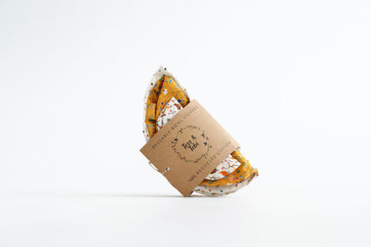 Tess & Tobi  | bowl covers | set van 4 | SillyGoose