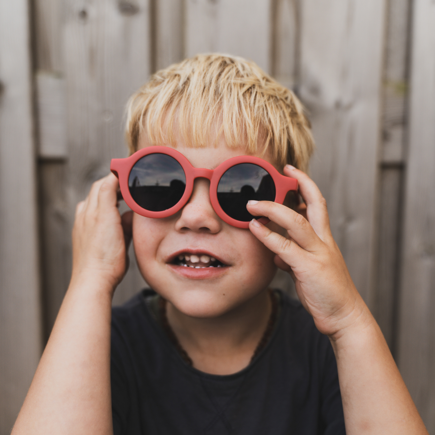 Zonnebril | 3+ jaar | Sonne