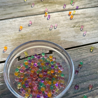 Biologisch afbreekbare waterparels | Orbeez | Water beads | 1 + 1 gratis