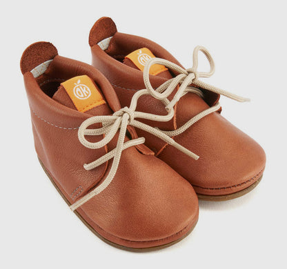 Orangenkinder | barefoot schoenen | Amigo