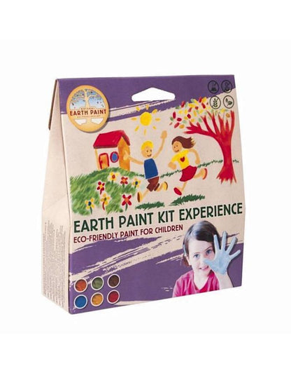 Natural Earth Paint | 2 liter Natuurlijke kinderverf