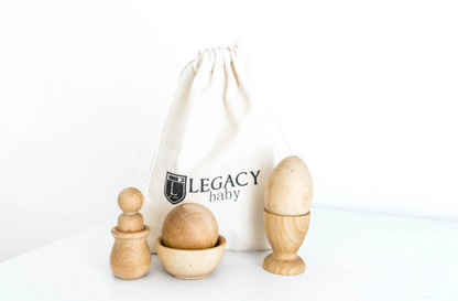 Legacy Learning | Montessori set