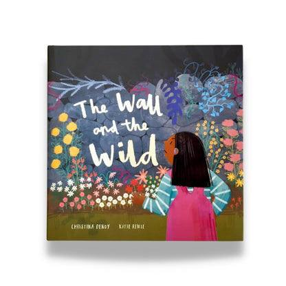 Kinderboek | The Wall and the Wild