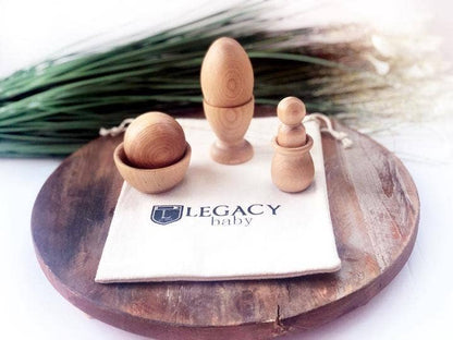 Legacy Learning | Montessori set