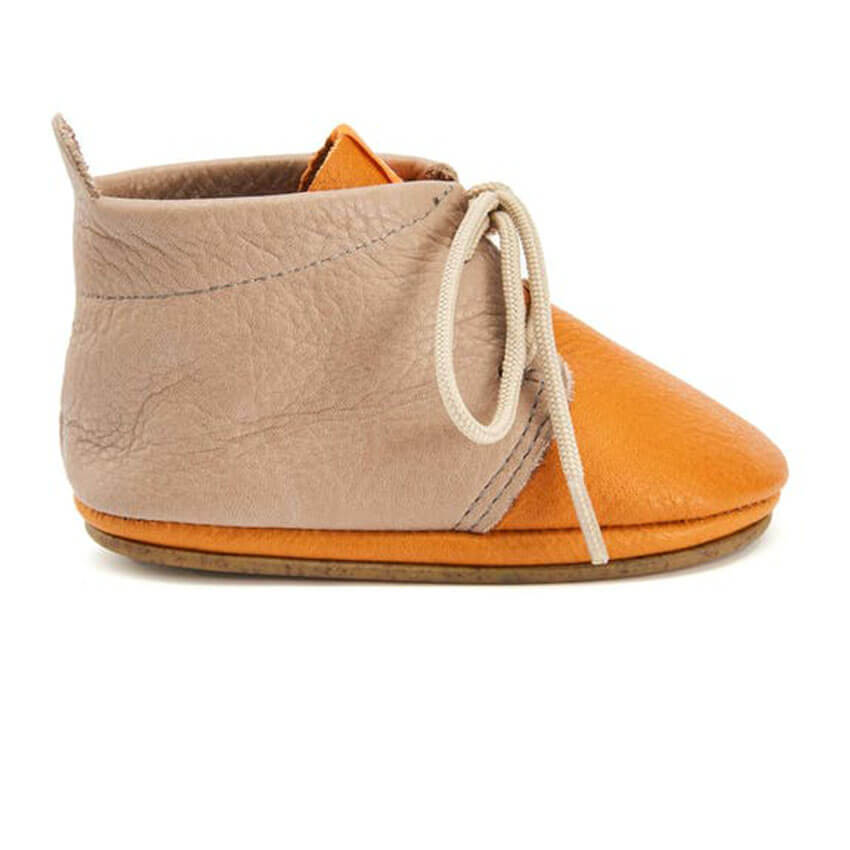 Orangenkinder | barefoot schoenen | Amigo