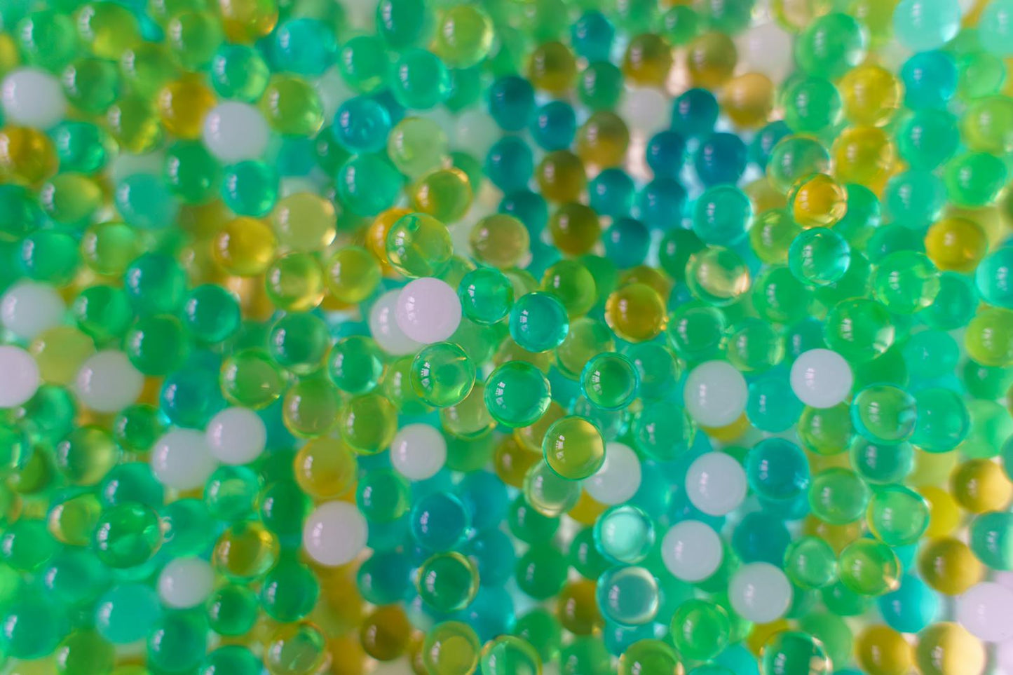 Biologisch afbreekbare waterparels | Orbeez | Water beads | 1 + 1 gratis