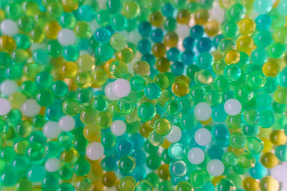 Biologisch afbreekbare waterparels | Orbeez | Water beads | 1 + 1 gratis