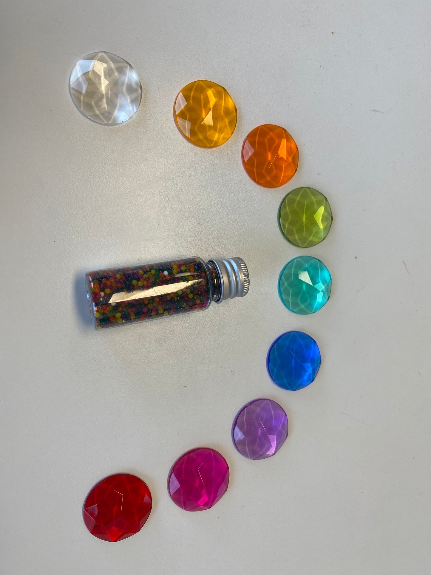 Biologisch afbreekbare waterparels | Orbeez | Water beads | 1 + 1 gratis