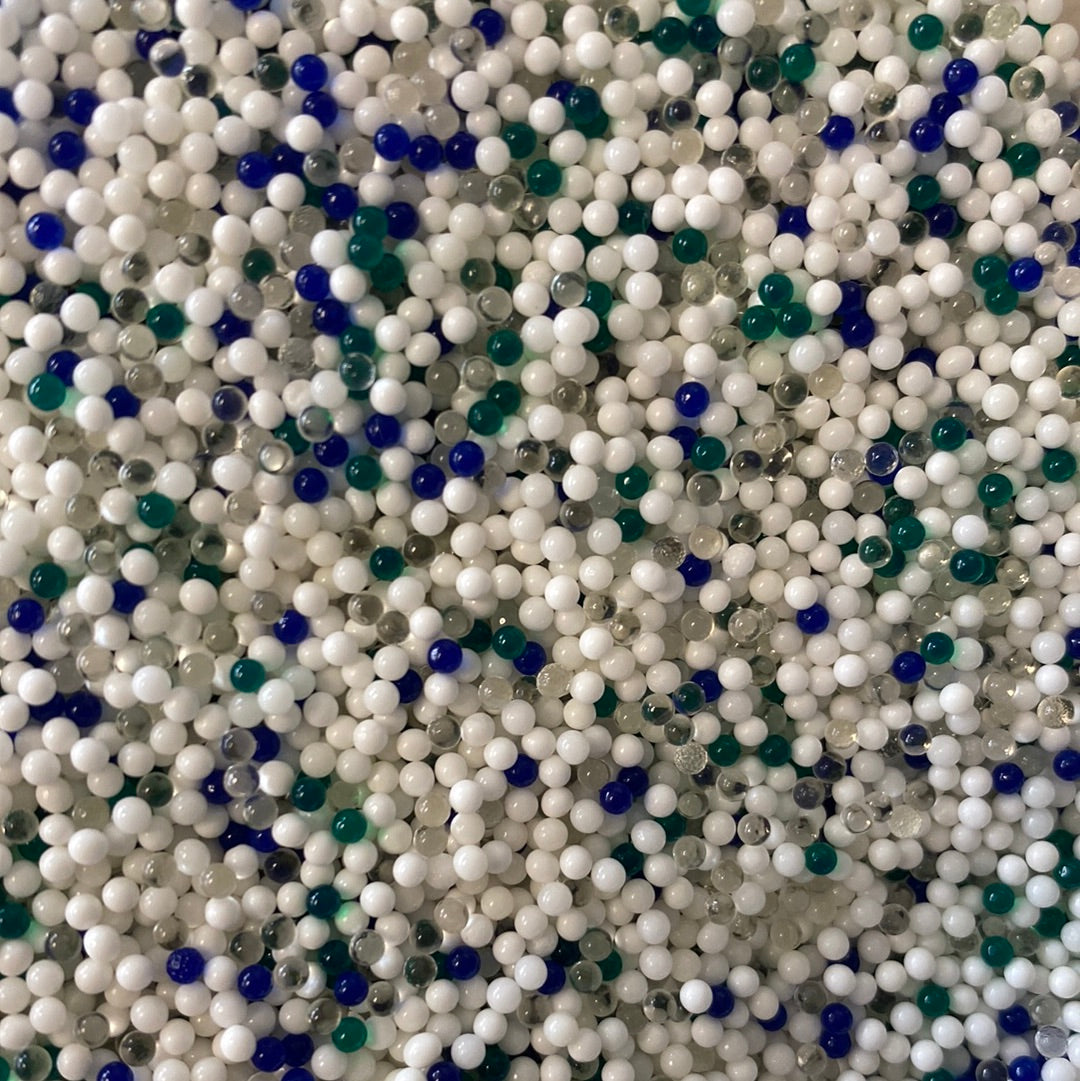Biologisch afbreekbare waterparels | Orbeez | Water beads | 1 + 1 gratis