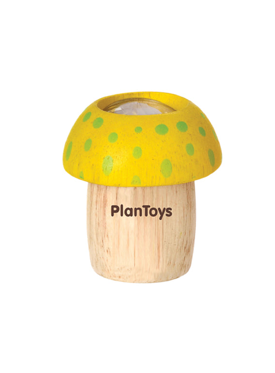 Plantoys | paddestoel caleidoscoop
