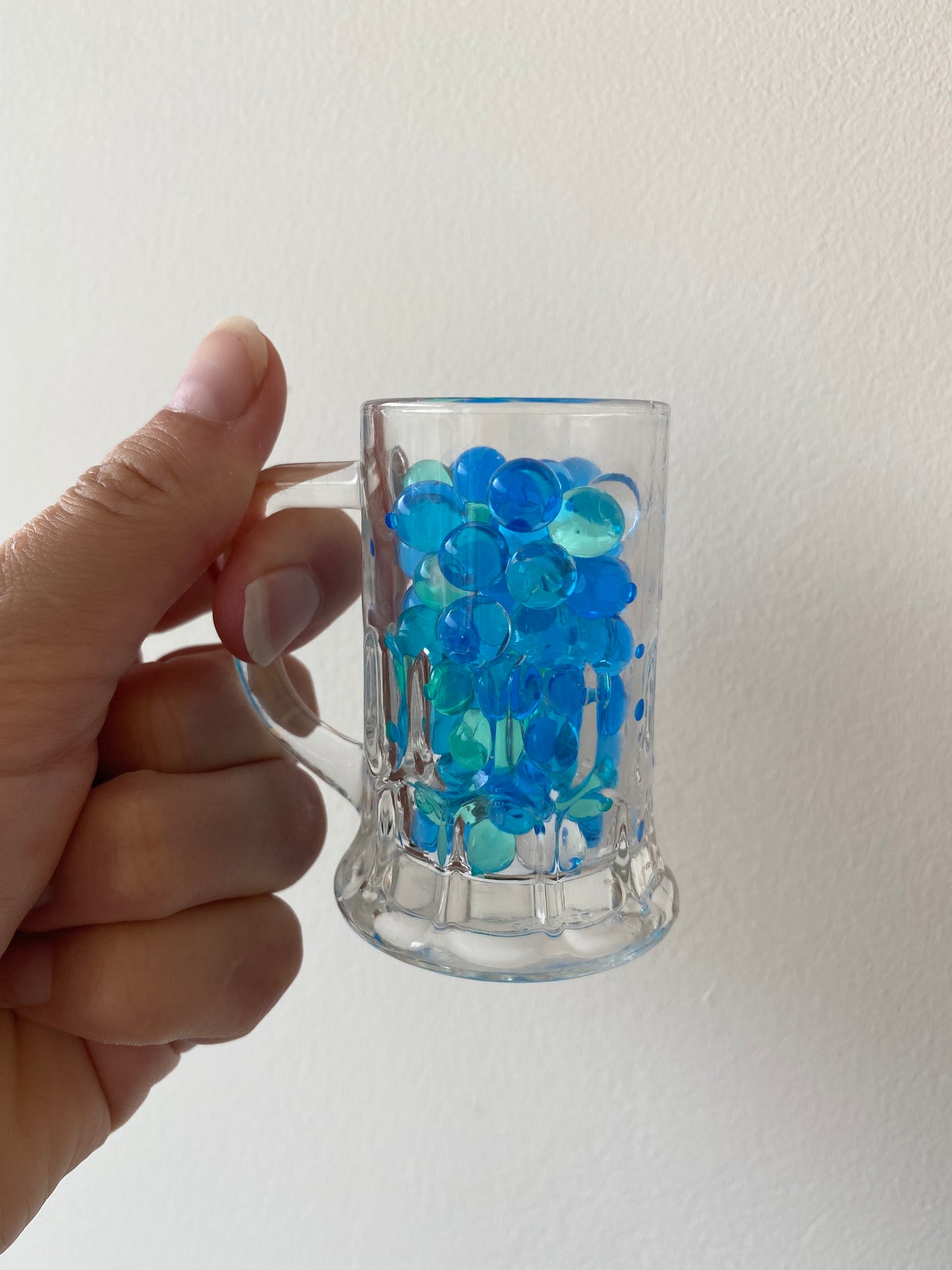 Biologisch afbreekbare waterparels | Orbeez | Water beads | 1 + 1 gratis