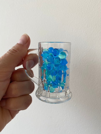 Biologisch afbreekbare waterparels | Orbeez | Water beads | 1 + 1 gratis