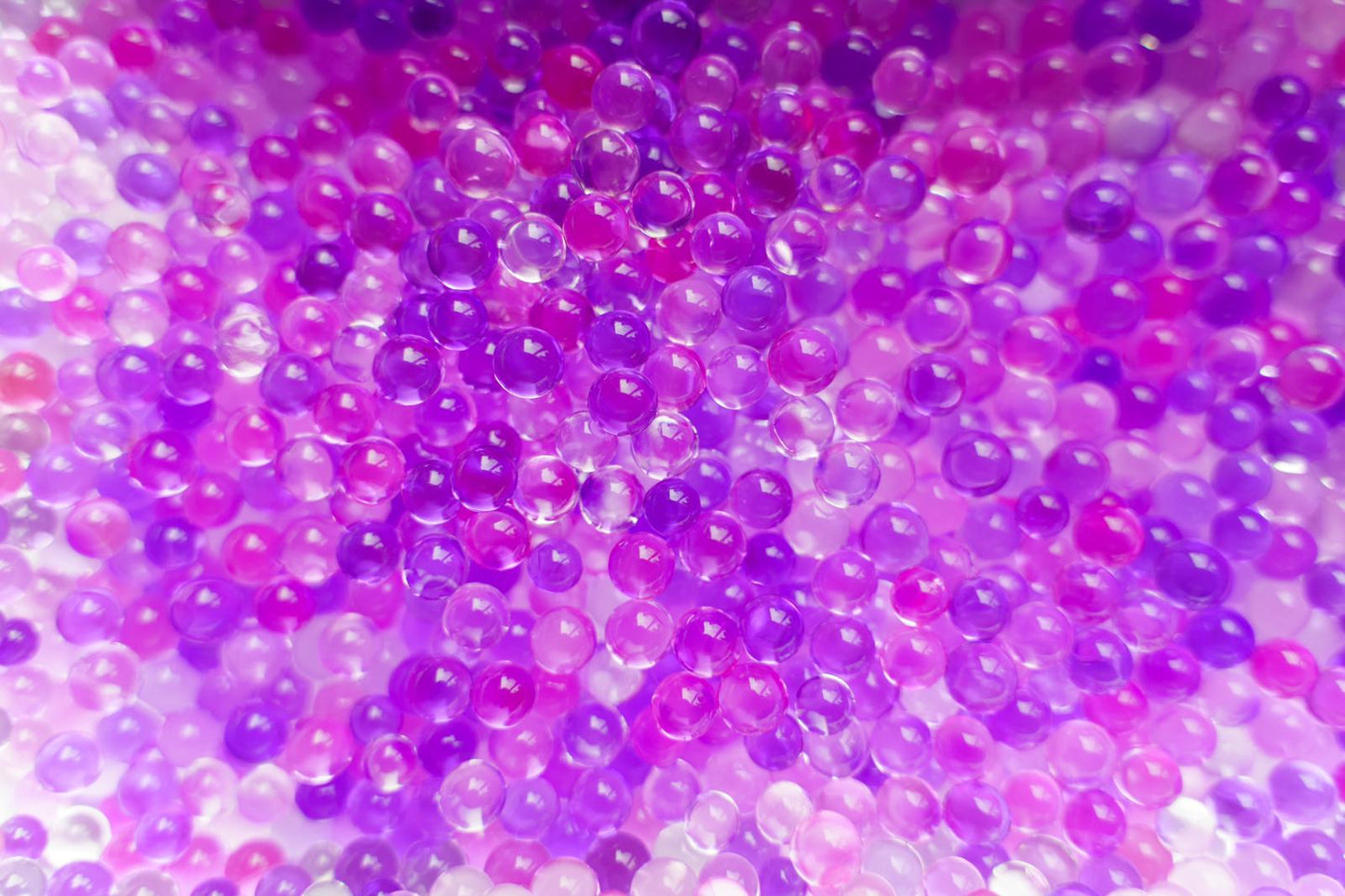Biologisch afbreekbare waterparels | Orbeez | Water beads | 1 + 1 gratis